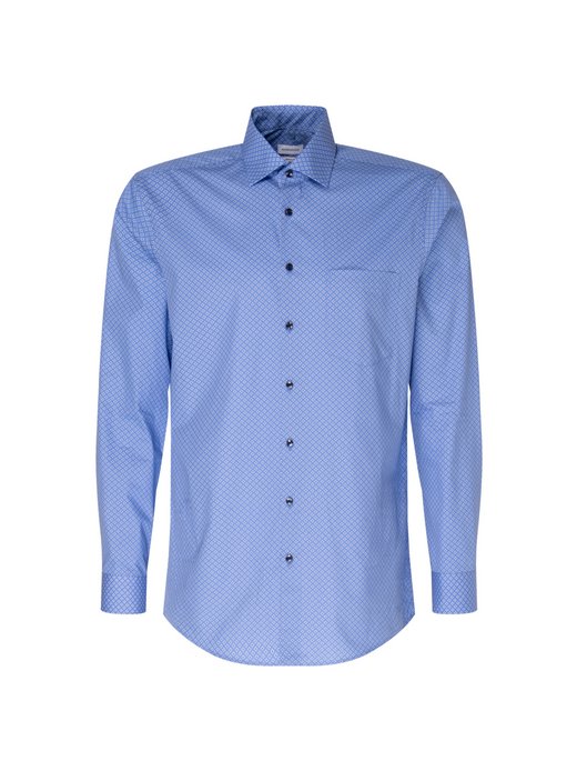 Herren Business Hemd - Regular Fit