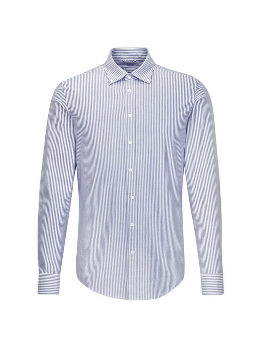 Herren Business Hemd - Regular Fit