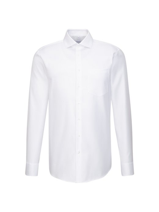 Herren Business Hemd - Regular Fit