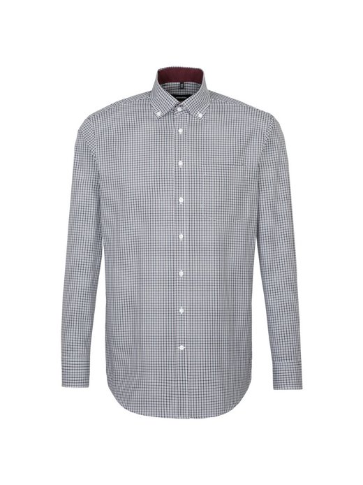 Herren Business Hemd - Regular Fit