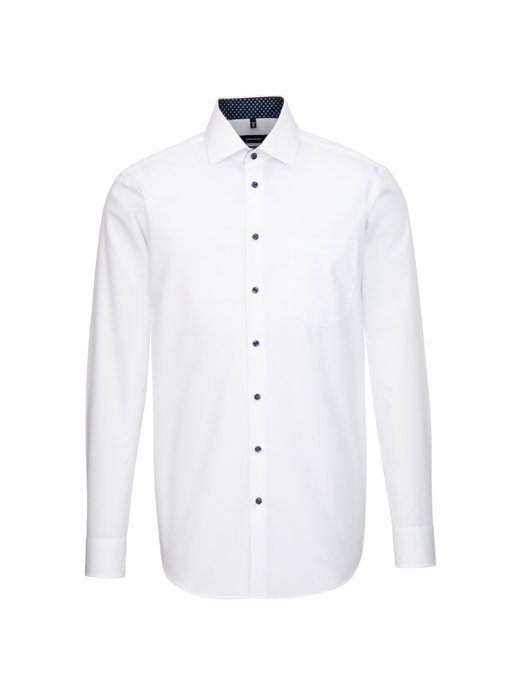Herren Business Hemd - Regular Fit