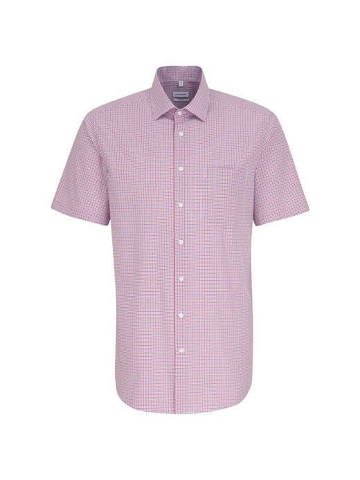 Herren Business Hemd - Regular Fit