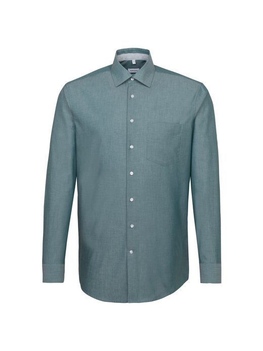 Herren Business Hemd - Regular Fit