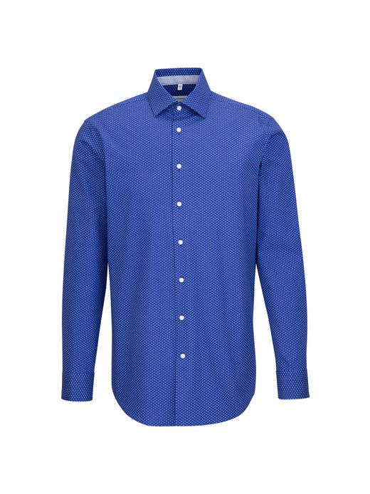Herren Business Hemd - Regular Fit