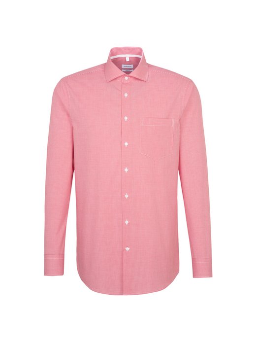 Herren Business Hemd - Regular Fit