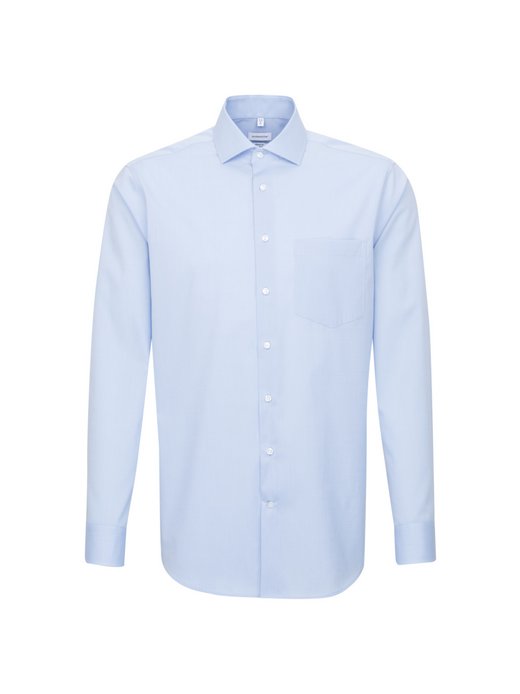 Herren Business Hemd - Regular Fit