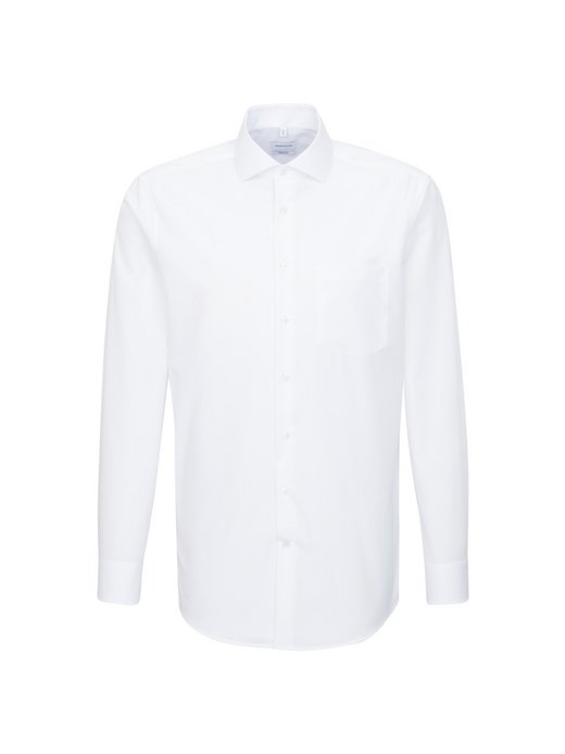 Herren Business Hemd - Regular Fit