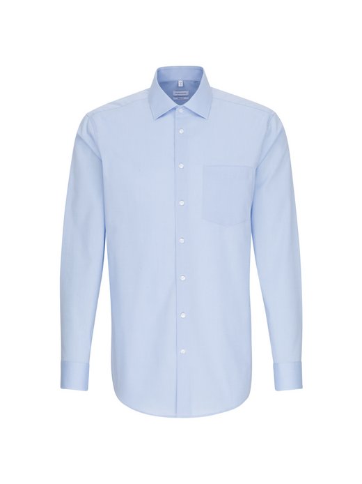 Herren Business Hemd - Regular Fit