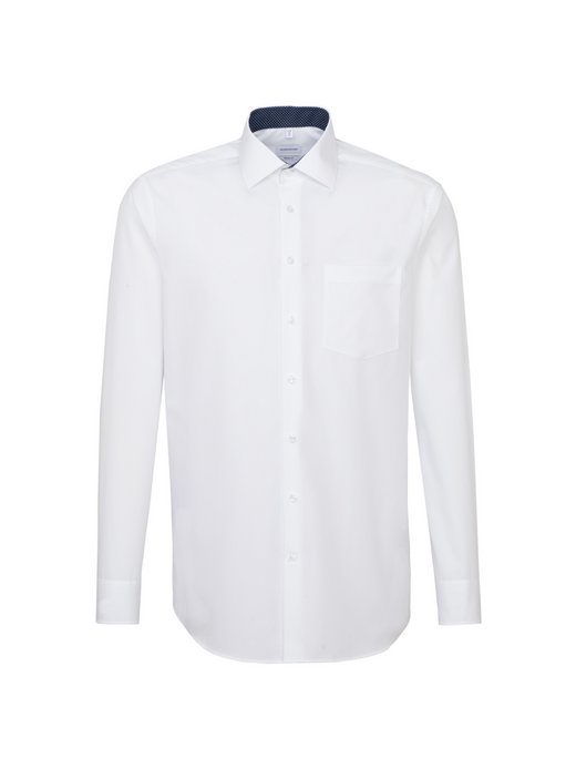 Herren Business Hemd - Regular Fit