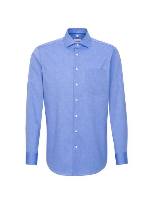 Herren Business Hemd - Regular Fit