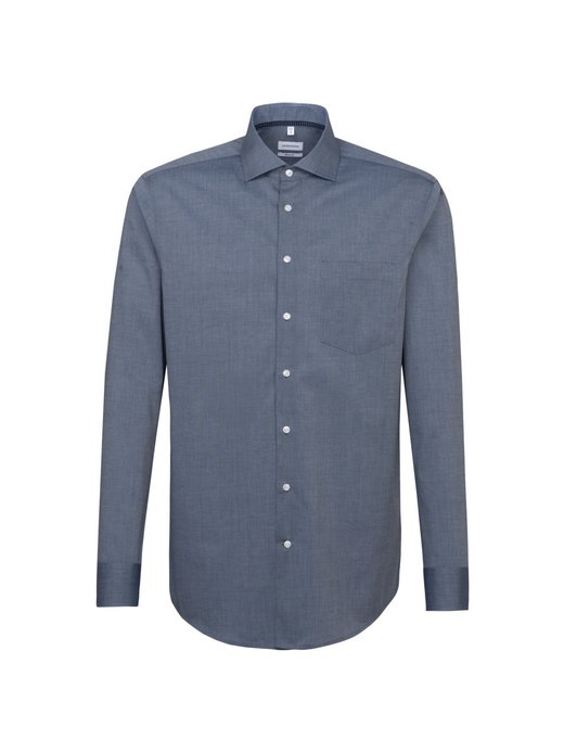 Herren Business Hemd - Regular Fit