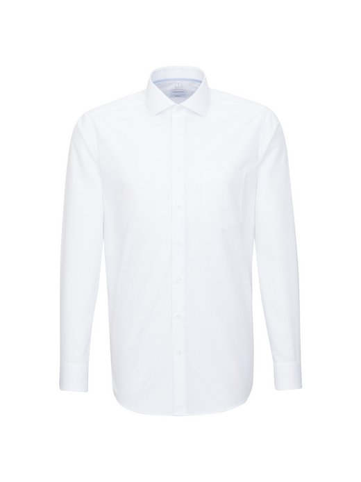 Herren Business Hemd - Regular Fit