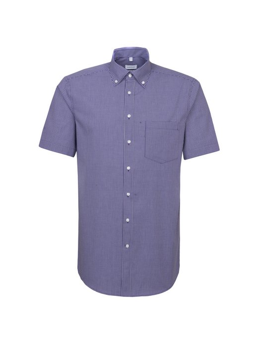 Herren Business Hemd - Regular Fit