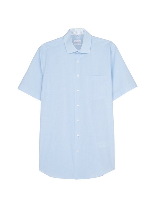 Herren Business Hemd - Regular Fit