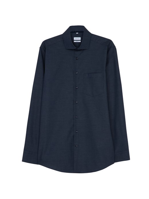 Herren Business Hemd - Regular Fit