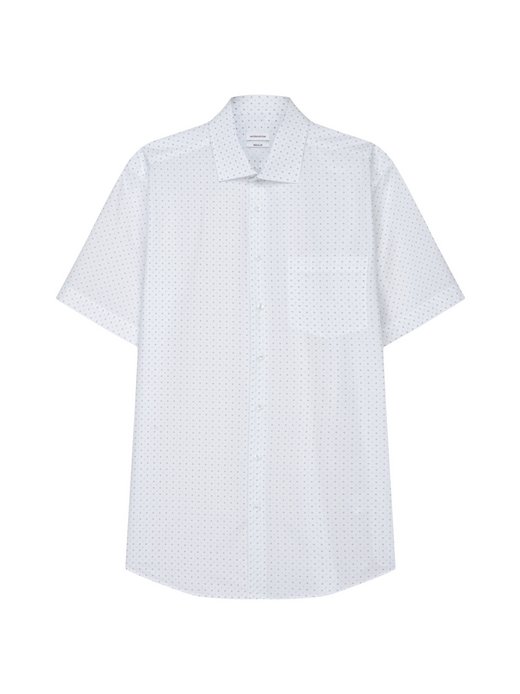 Herren Business Hemd - Regular Fit