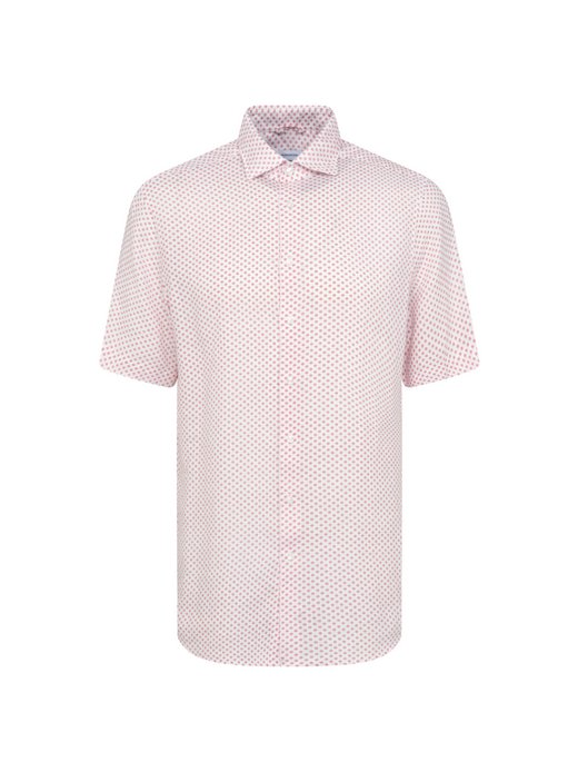 Herren Business Hemd - Regular Fit