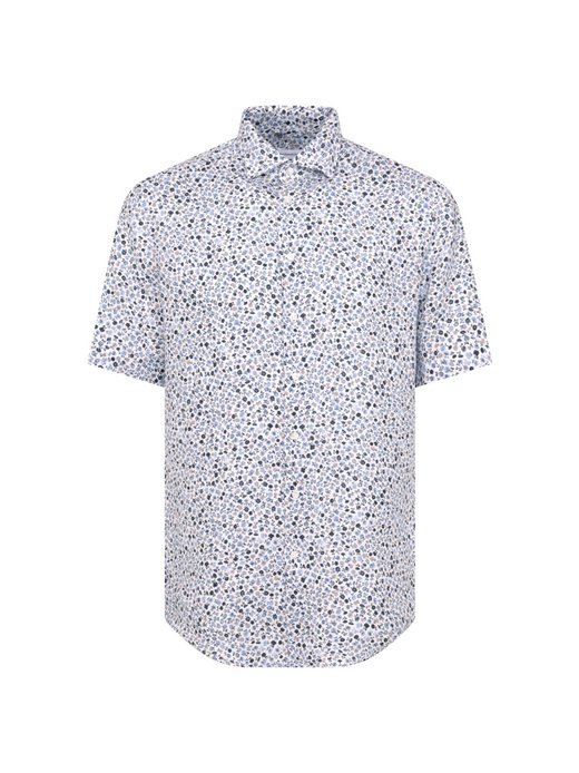 Herren Business Hemd - Regular Fit