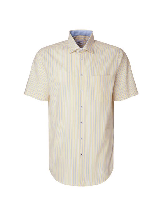 Herren Business Hemd - Regular Fit