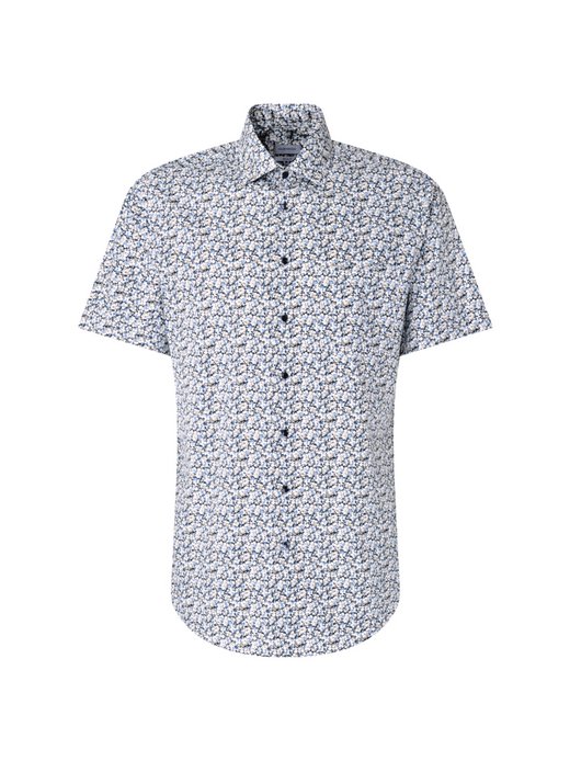 Herren Business Hemd - Regular Fit