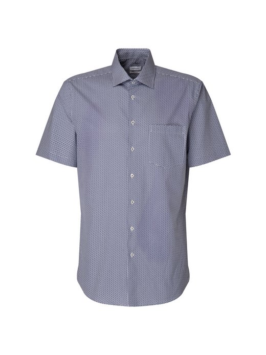 Herren Business Hemd - Regular Fit