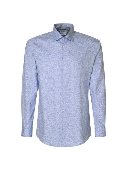 Herren Business Hemd - Regular Fit