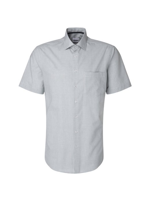 Herren Business Hemd - Regular Fit