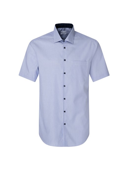 Herren Business Hemd - Regular Fit