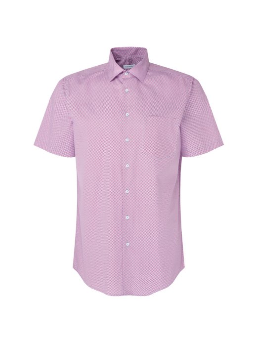 Herren Business Hemd - Regular Fit