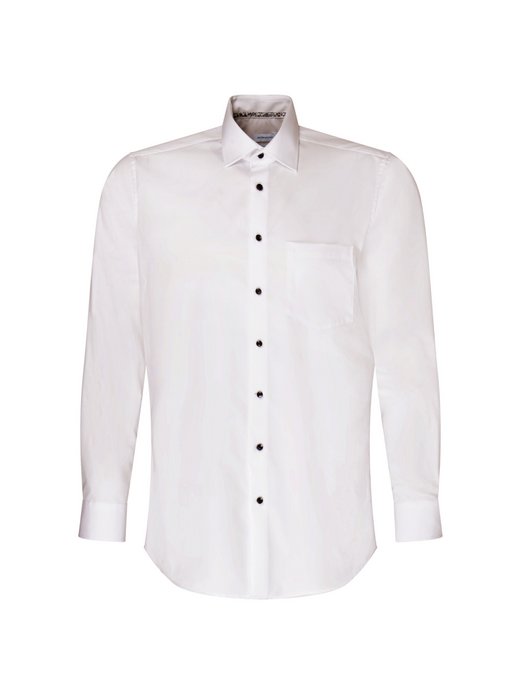 Herren Business Hemd - Regular Fit