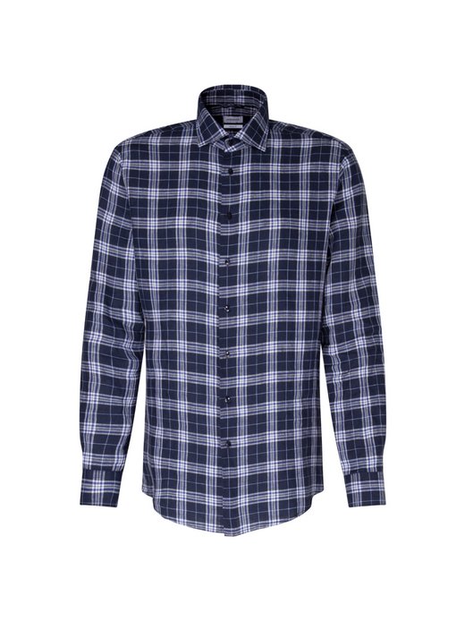 Herren Business Hemd - Regular Fit
