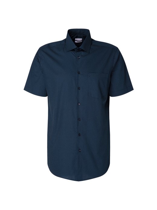 Herren Business Hemd - Regular Fit