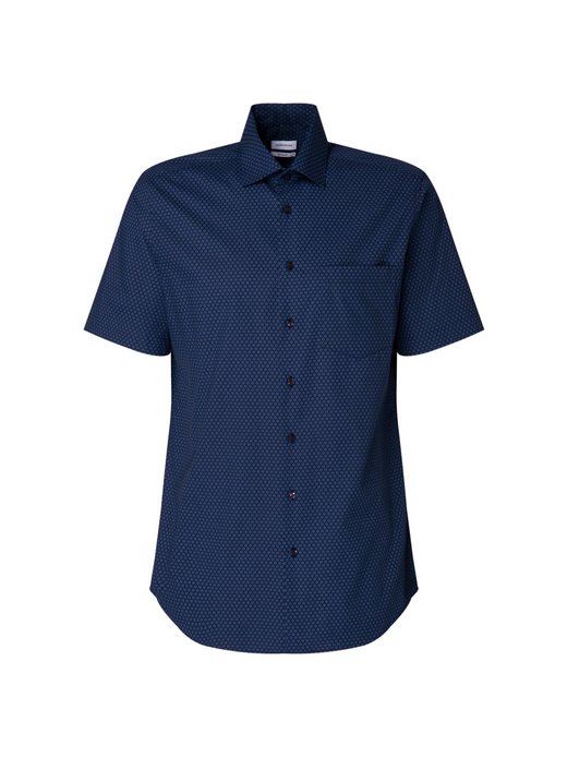 Herren Business Hemd - Regular Fit