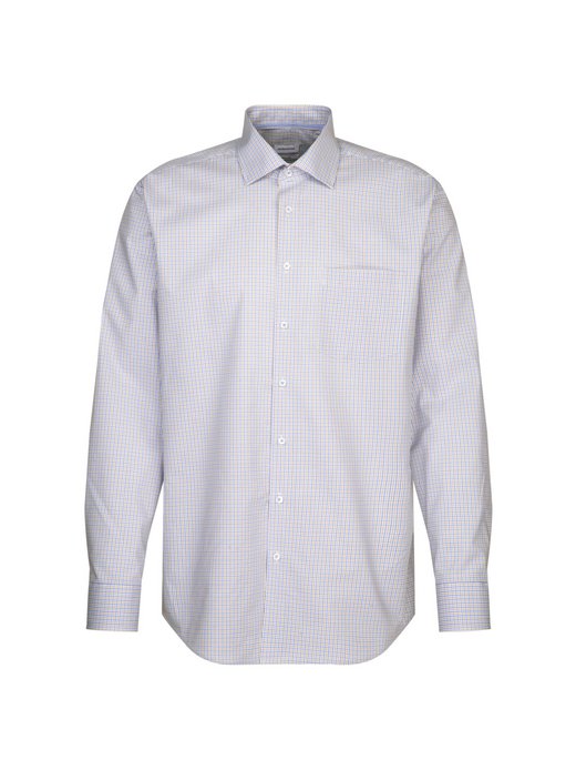 Herren Business Hemd - Regular Fit