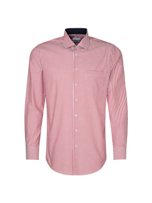 Herren Business Hemd - Regular Fit