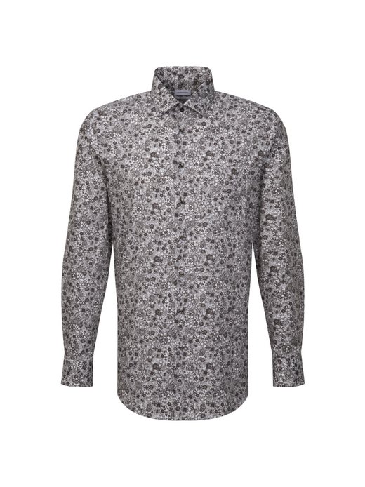 Herren Business Hemd - Regular Fit