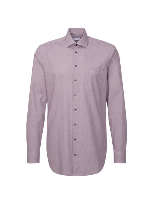 Herren Business Hemd - Regular Fit