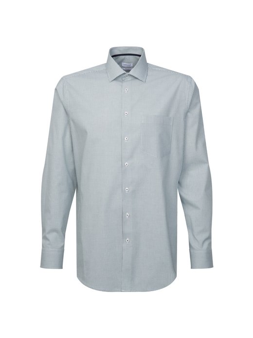 Herren Business Hemd - Regular Fit