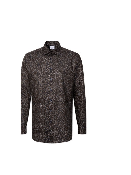 Herren Business Hemd - Regular Fit