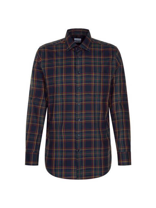 Herren Business Hemd - Regular Fit