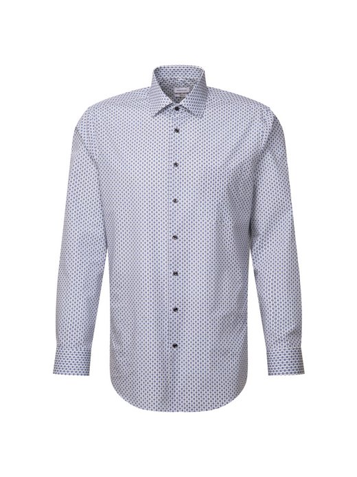 Herren Business Hemd - Regular Fit