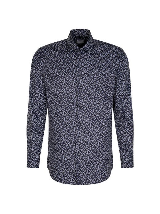 Herren Business Hemd - Regular Fit