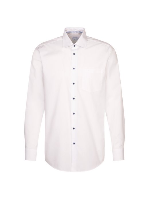 Herren Business Hemd - Regular Fit