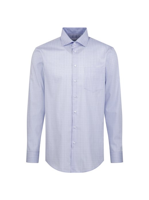 Herren Business Hemd - Regular Fit