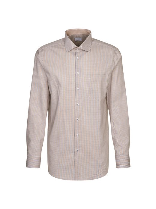 Herren Business Hemd - Regular Fit