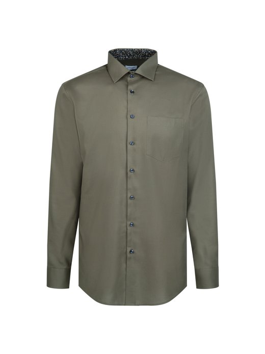 Herren Business Hemd - Regular Fit
