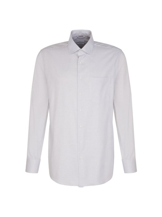 Herren Business Hemd - Regular Fit