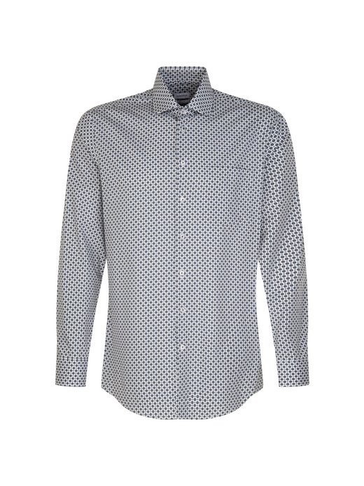 Herren Business Hemd - Regular Fit