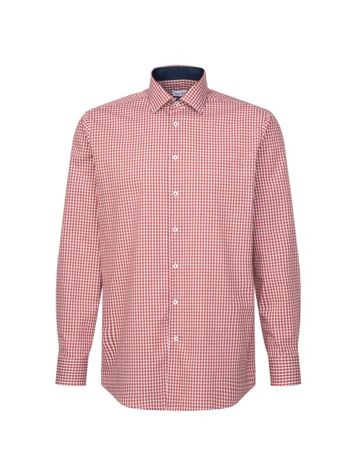 Herren Business Hemd - Regular Fit