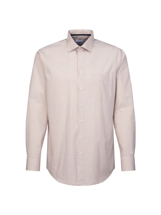 Herren Business Hemd - Regular Fit